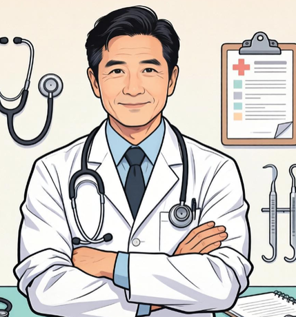 王世平真实评价